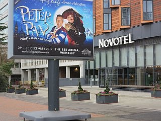Hotel Novotel