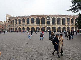 Verona Arena