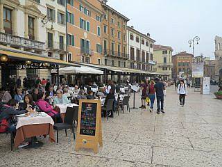 Piazza Bra