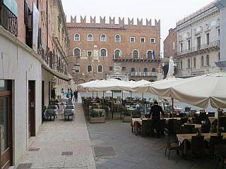 Piazza dei Signori