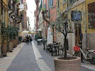 hotels Verona