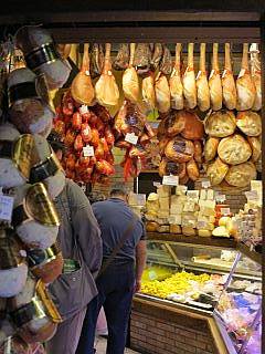 Bologna Quadrilatero