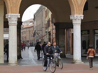 Ferrara