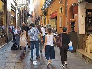 Quadrilatero Bologna