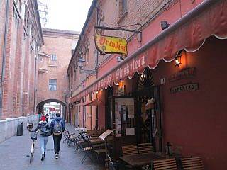 restaurants
