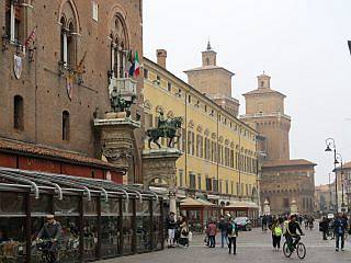 Ferrara