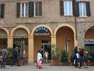 Hotel Ferrara