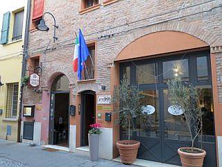Hotel in Ferrara