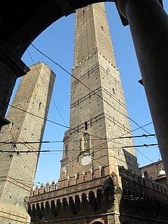 Torens Bologna