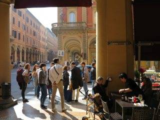 Bologna