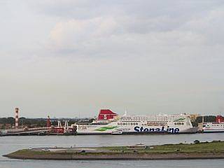 Hoek van Holland