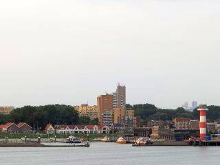 Hoek van Holland