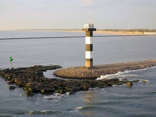 Hotel Hoek van Holland