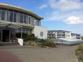 Strandhotel Vlieland