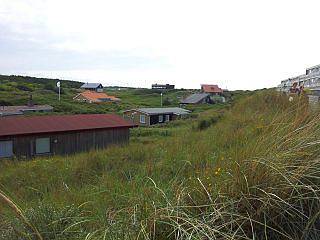 Waddeneilanden
