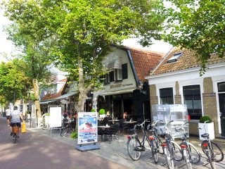 Oost-Vlieland