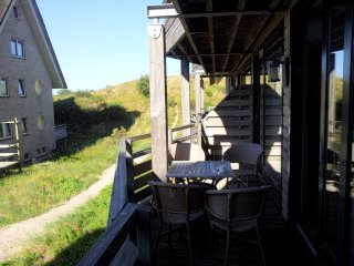 Hotel Vlieland
