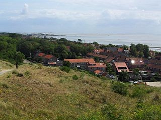 Oost-Vlieland
