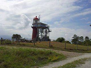 Vlieland vuurtoren