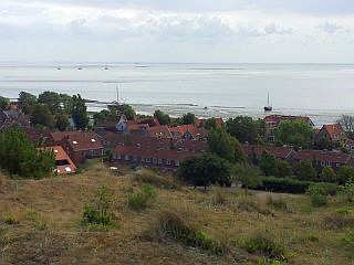 Oost-Vlieland