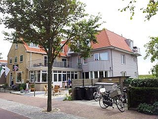Hotelletje de Veerman