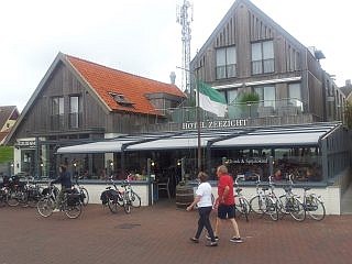 Hotel Zeezicht
