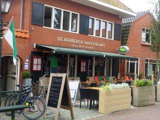 hotel Vlieland