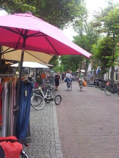 Oost-Vlieland