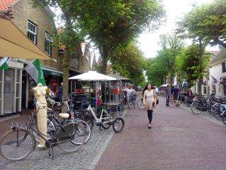Vlieland