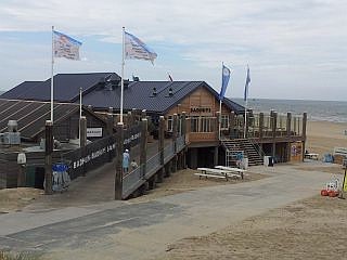 strand Vlieland