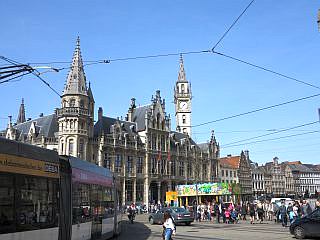 Gent weekend