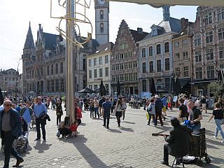 centrum Gent