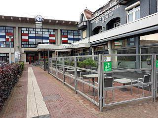 Hotel Terminus Goes