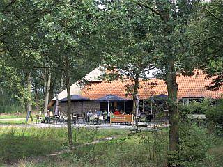 restaurant Peelboerderij