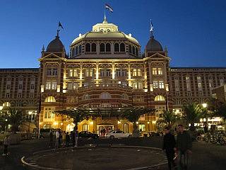 Kurhaus Hotel