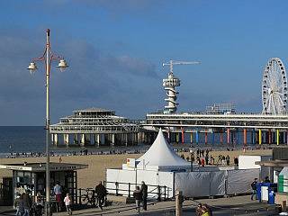 Scheveningen Bad
