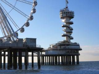 Scheveningen Pier