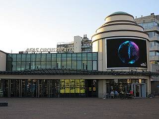 Scheveningen Circustheater