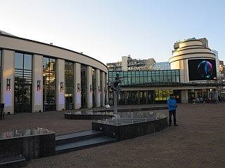 Scheveningen Circustheater