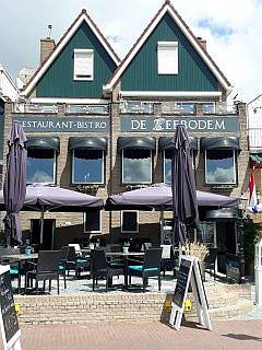 Urk visrestaurant