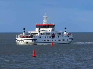 veerboot Ameland