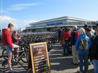 fietsverhuur Ameland