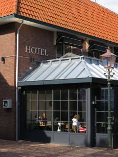 Hotel in Nes