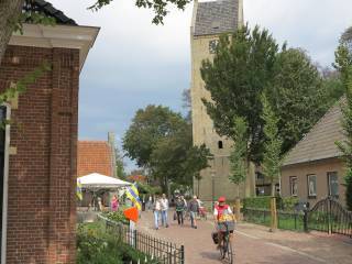 Nes centrum