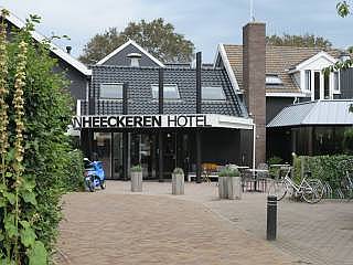 Hotel in Nes