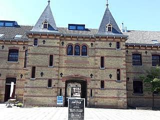 Hostel Leeuwarden