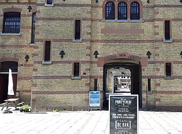 Gevangenis Leeuwarden