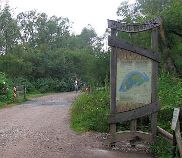 Millingerwaard Kekerdom