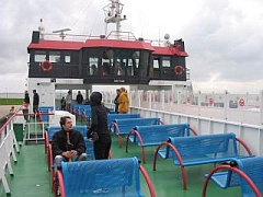 Schiermonnikoog