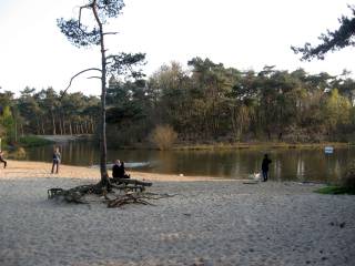 Drunense Duinen